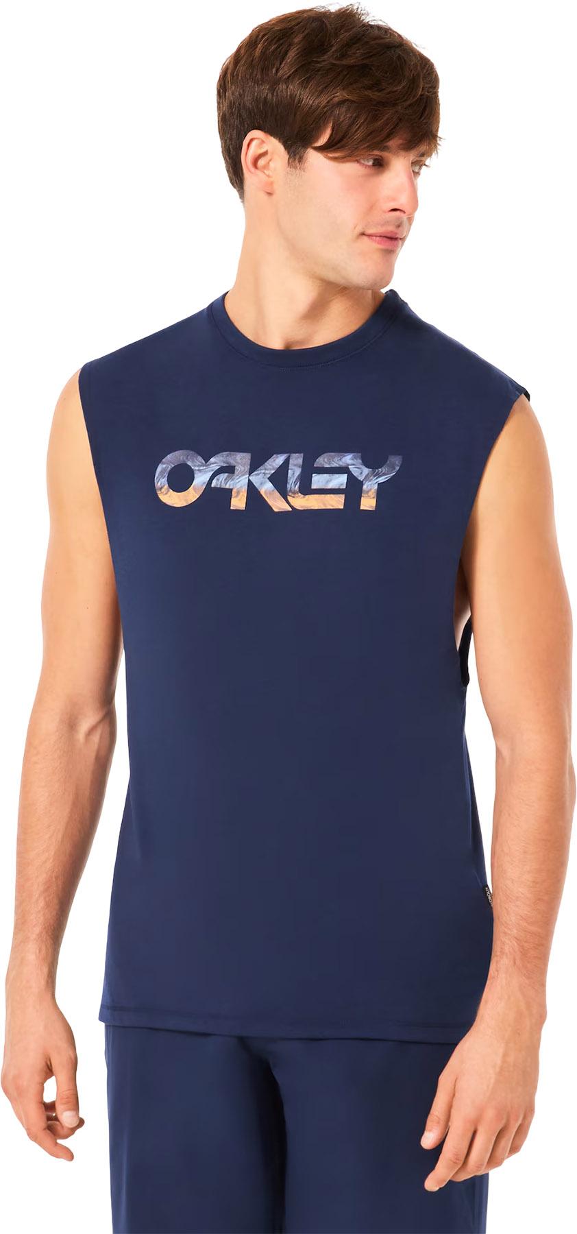 Product gallery image number 5 for product B1B Sun Tank Top - Men's