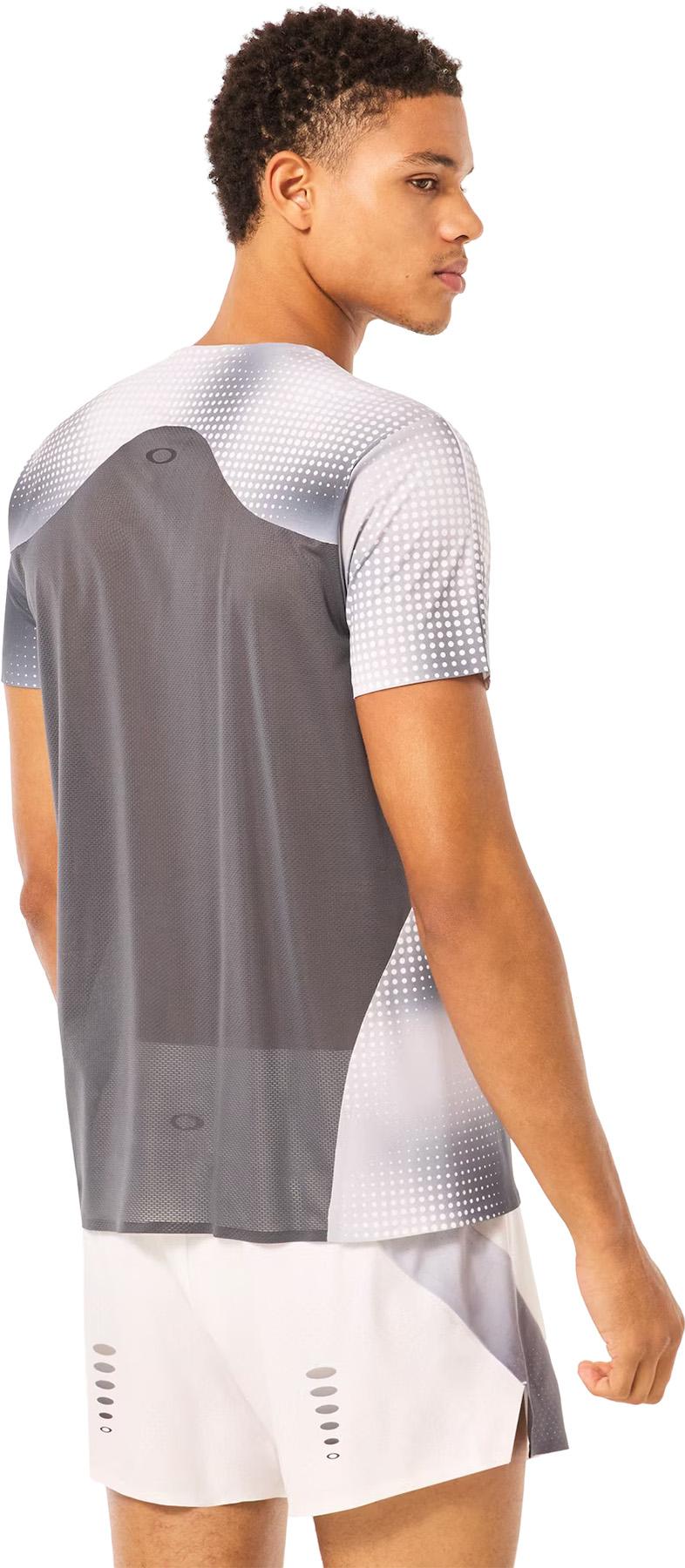 Numéro de l'image de la galerie de produits 4 pour le produit T-shirt à manches courtes Pursuit Pro - Homme
