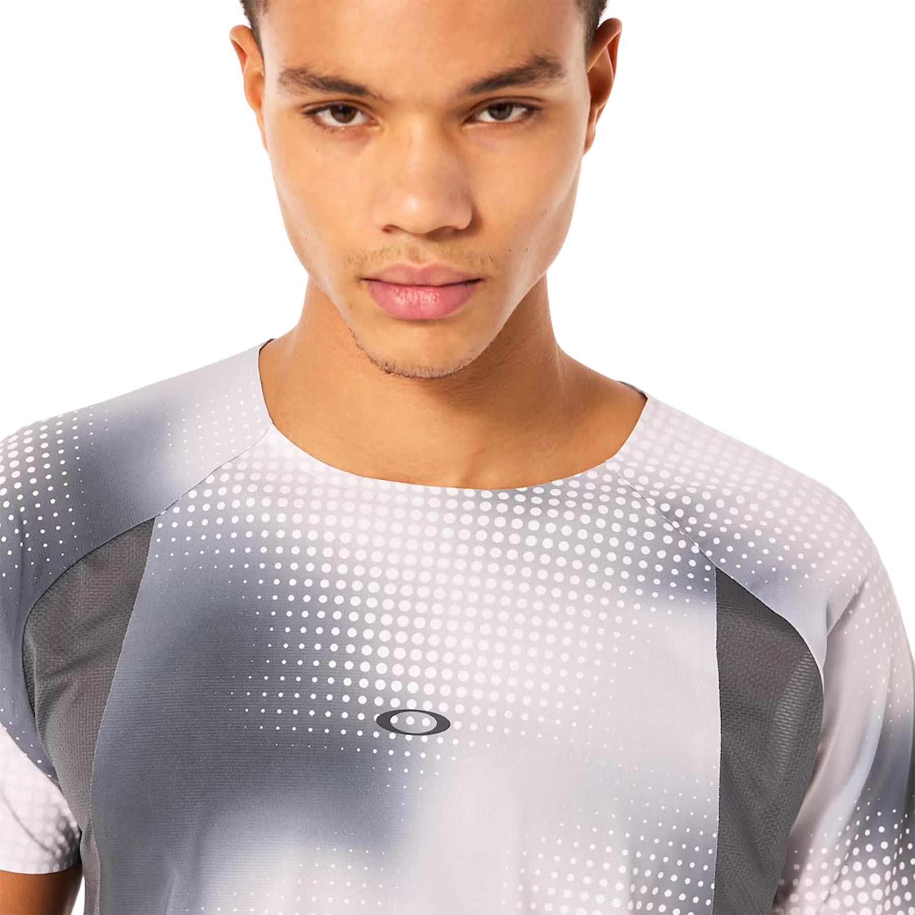 Numéro de l'image de la galerie de produits 7 pour le produit T-shirt à manches courtes Pursuit Pro - Homme