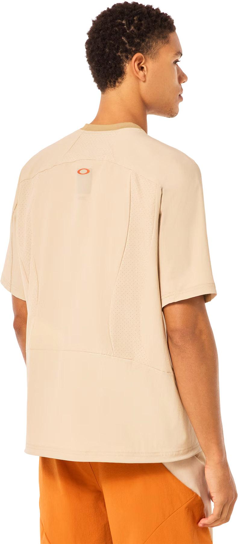 Product gallery image number 3 for product Latitude Arc Short Sleeve T-Shirt - Men's