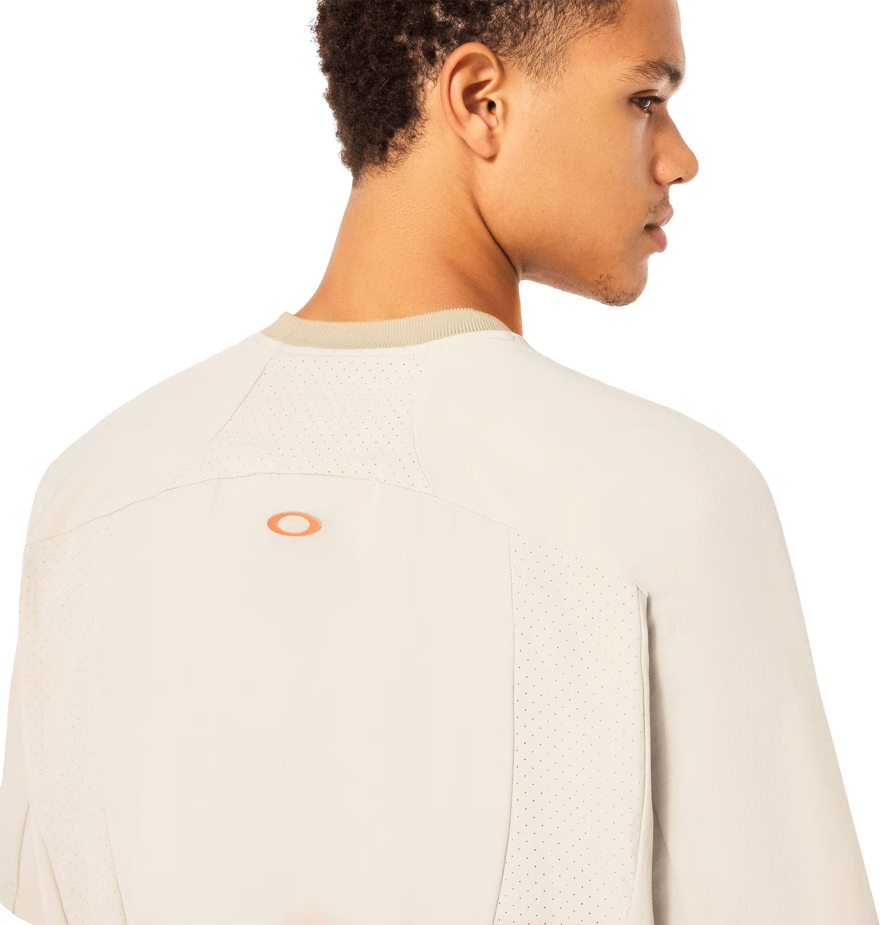 Product gallery image number 4 for product Latitude Arc Short Sleeve T-Shirt - Men's