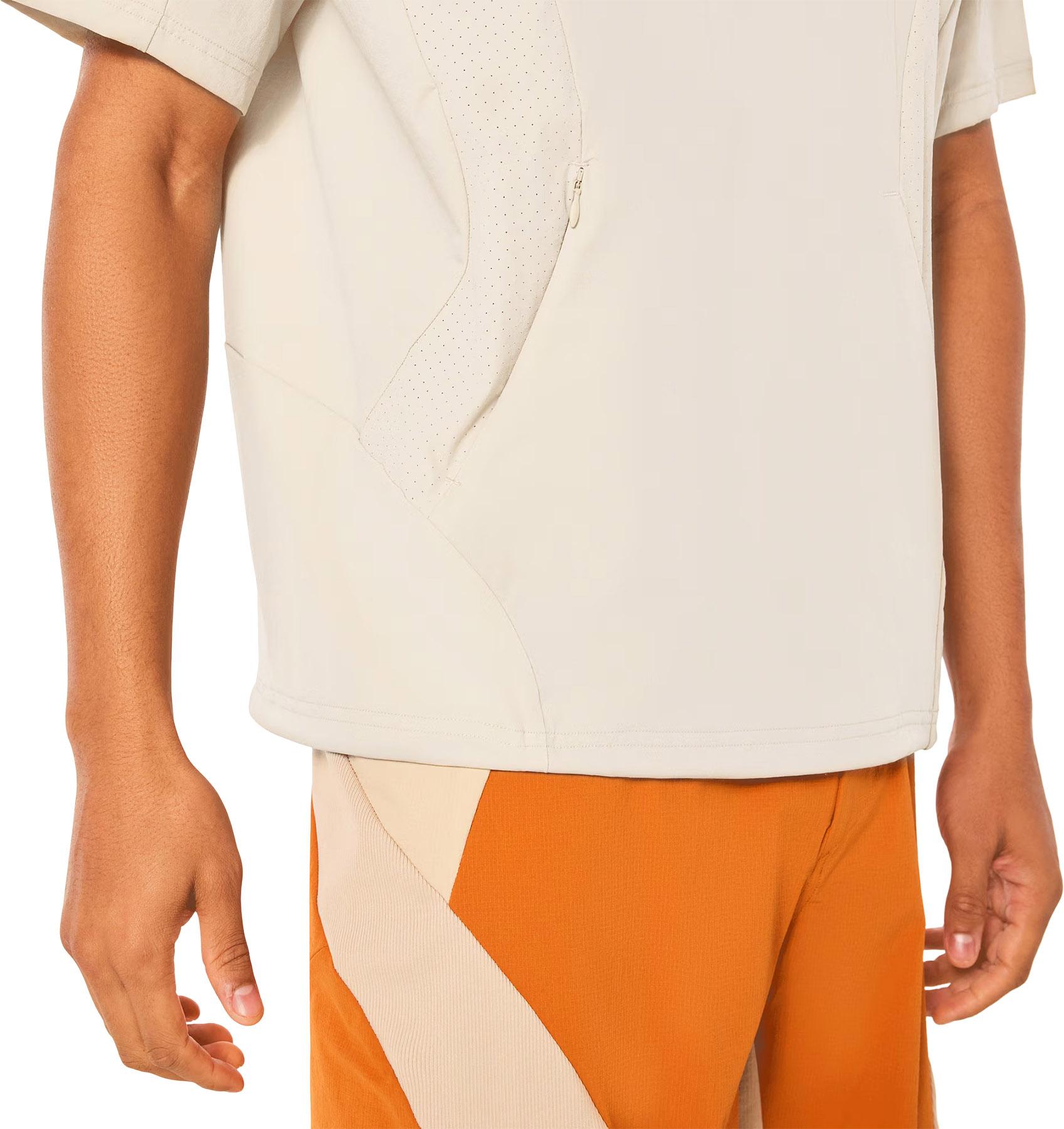 Product gallery image number 6 for product Latitude Arc Short Sleeve T-Shirt - Men's