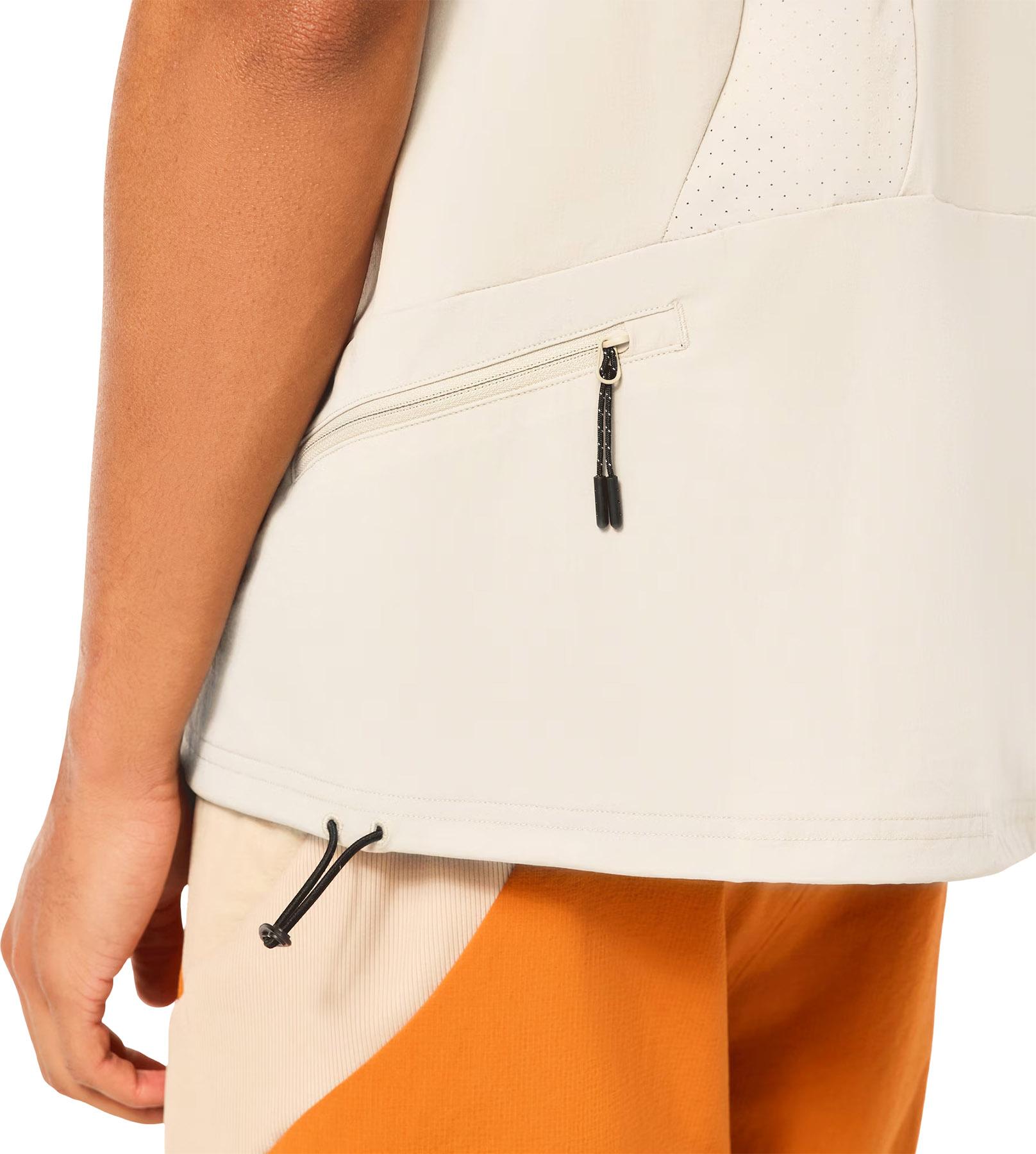 Product gallery image number 8 for product Latitude Arc Short Sleeve T-Shirt - Men's