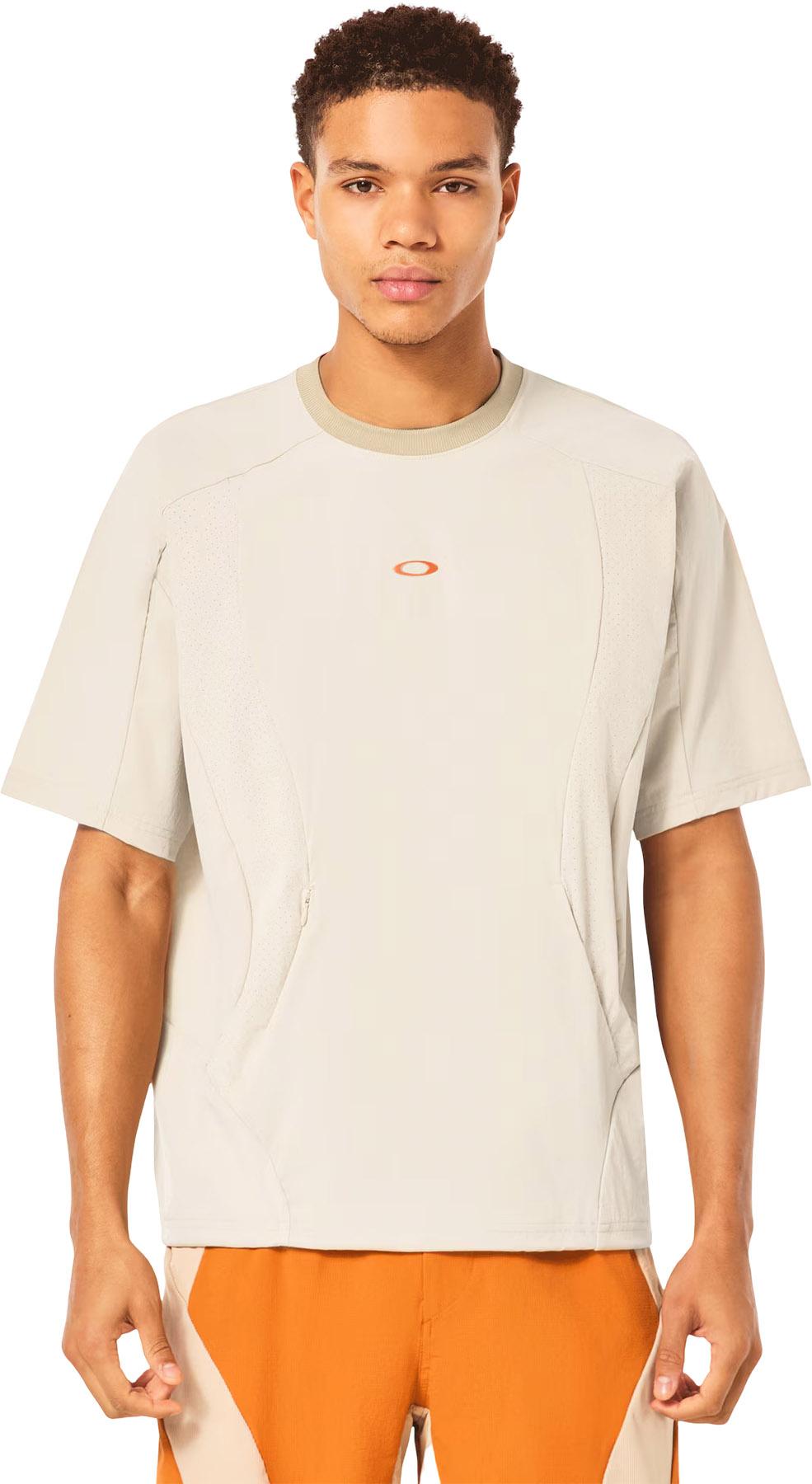 Product gallery image number 7 for product Latitude Arc Short Sleeve T-Shirt - Men's