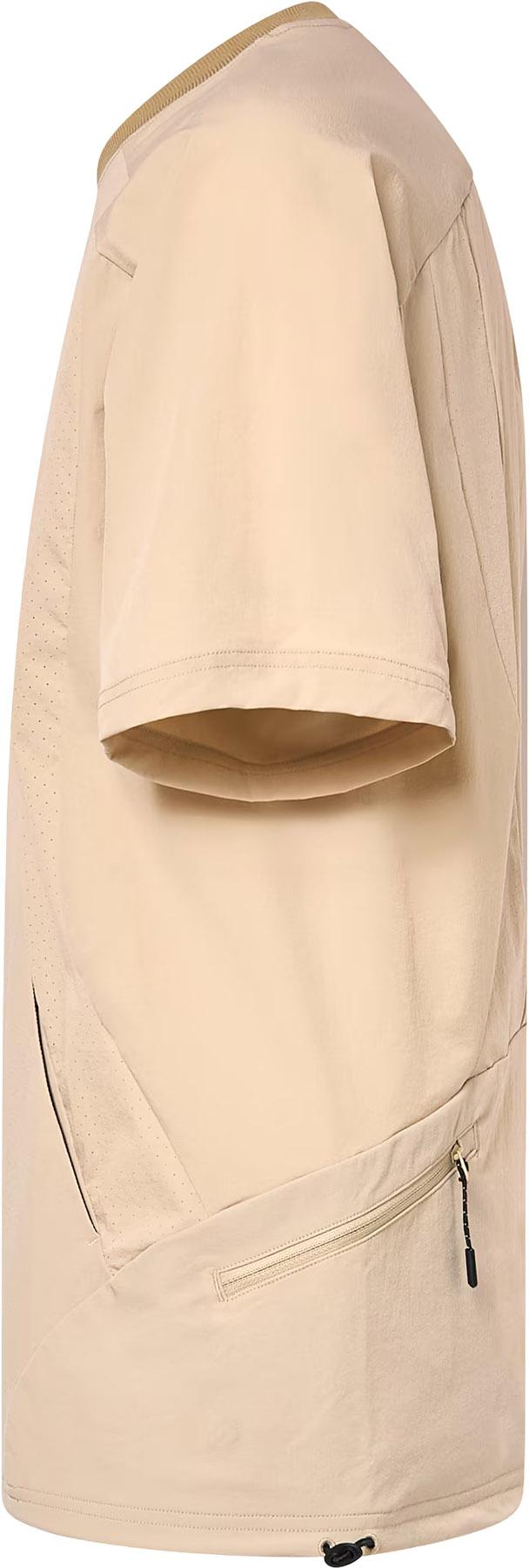 Product gallery image number 9 for product Latitude Arc Short Sleeve T-Shirt - Men's