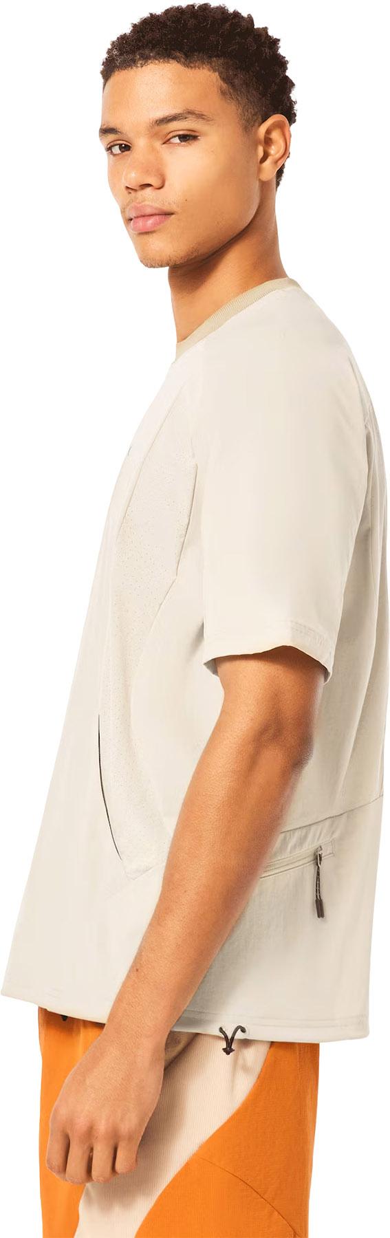 Product gallery image number 10 for product Latitude Arc Short Sleeve T-Shirt - Men's