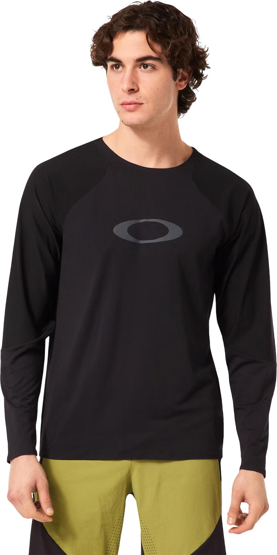 Product image for Maillot à manches longues Seeker Airline - Homme