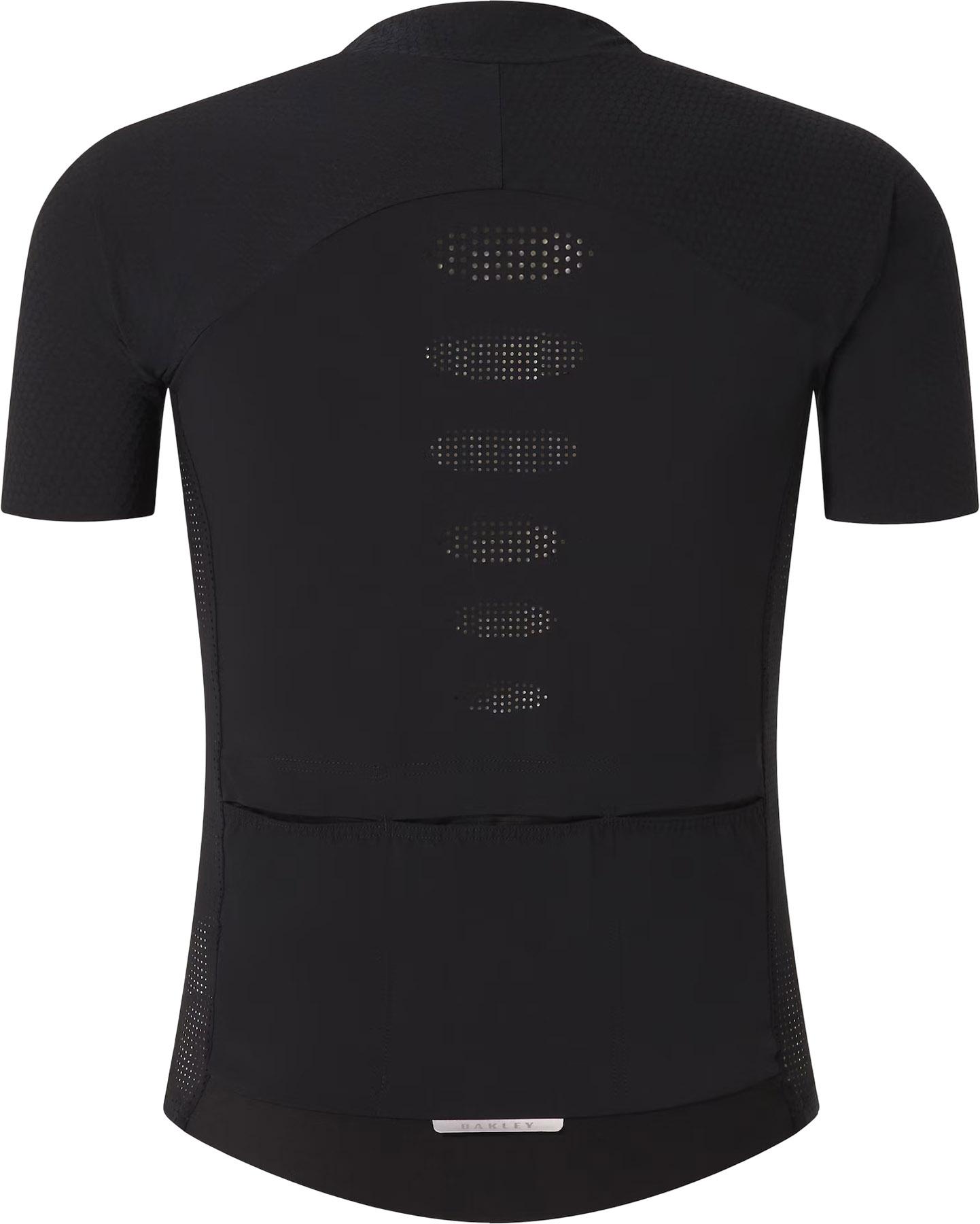 Product gallery image number 2 for product Endurance Ultra Vented Jersey - Men's