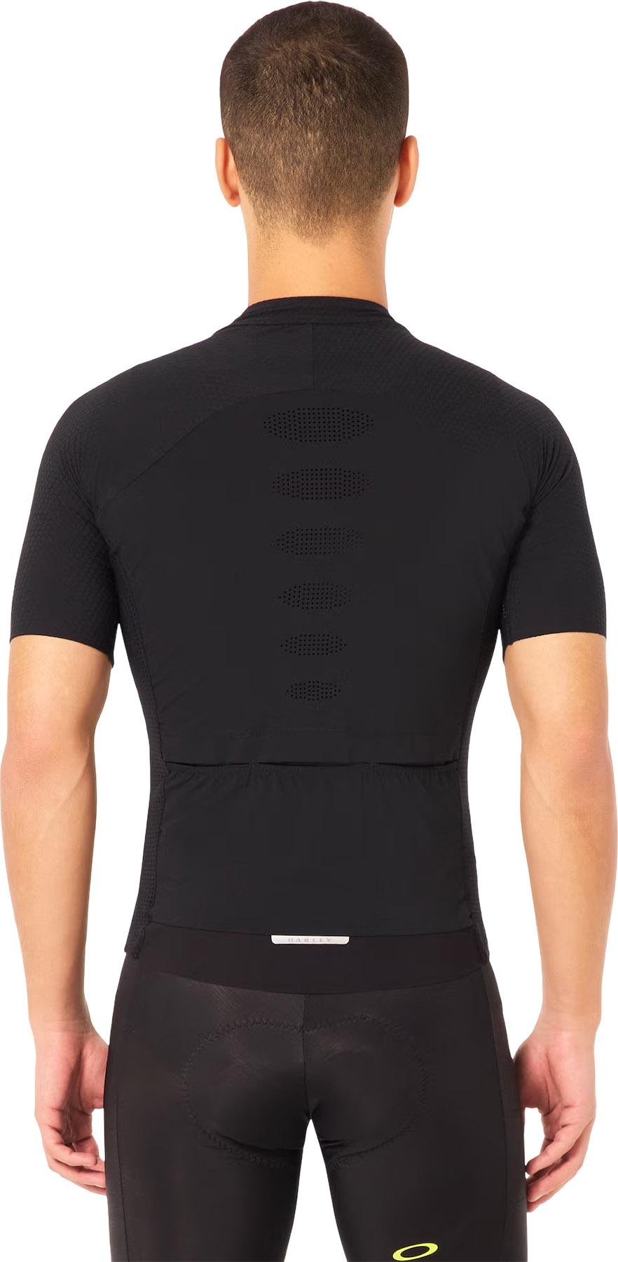 Product gallery image number 5 for product Endurance Ultra Vented Jersey - Men's