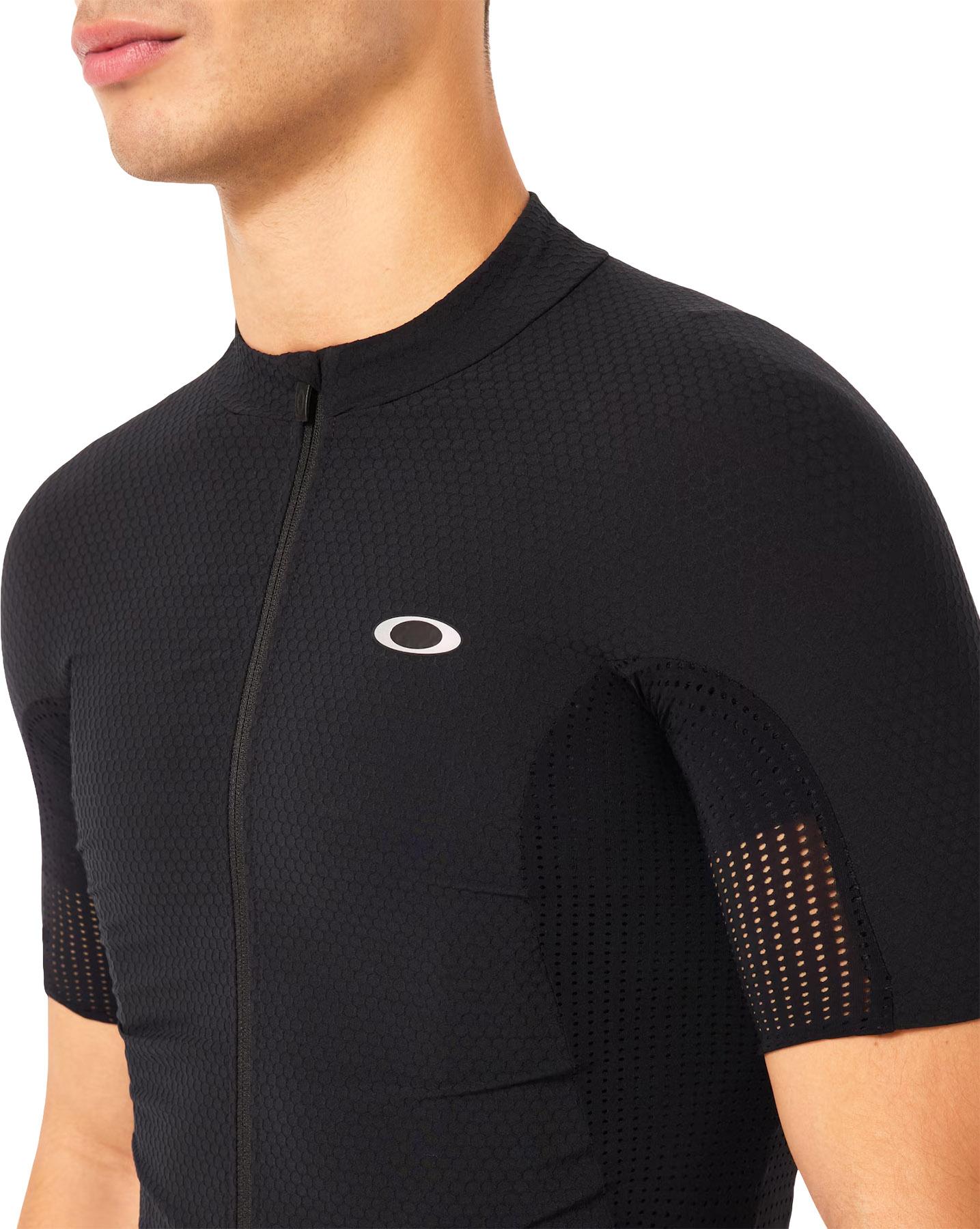 Product gallery image number 4 for product Endurance Ultra Vented Jersey - Men's