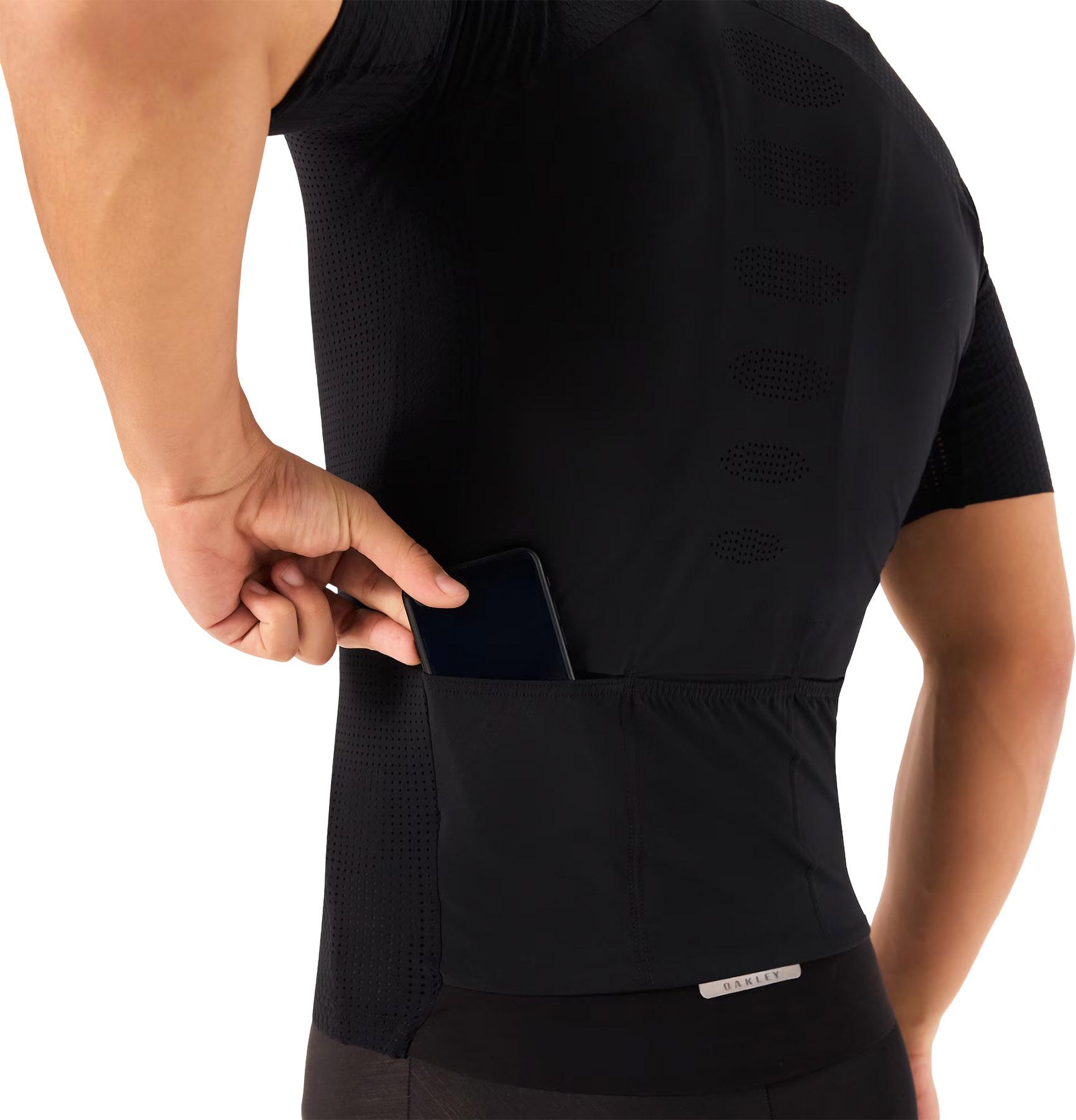 Product gallery image number 3 for product Endurance Ultra Vented Jersey - Men's
