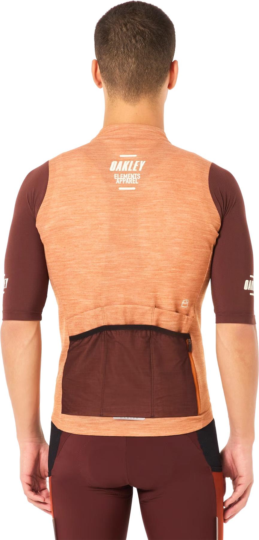 Numéro de l'image de la galerie de produits 3 pour le produit Maillot Off Grid - Homme