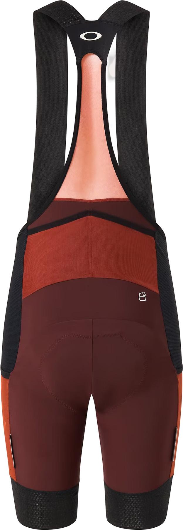 Product gallery image number 6 for product Off Grid Cargo Bib Shorts - Men's