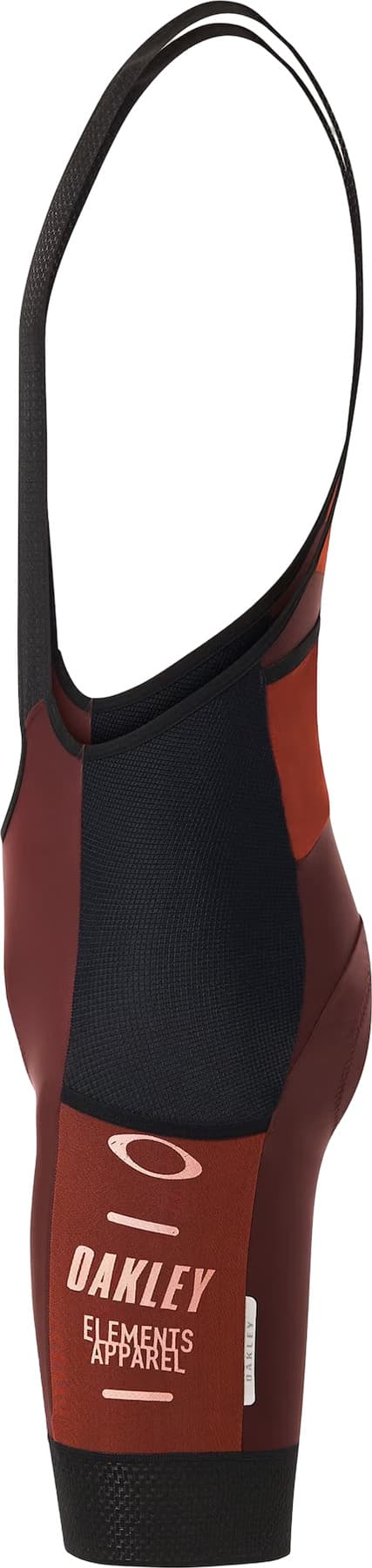 Product gallery image number 5 for product Off Grid Cargo Bib Shorts - Men's
