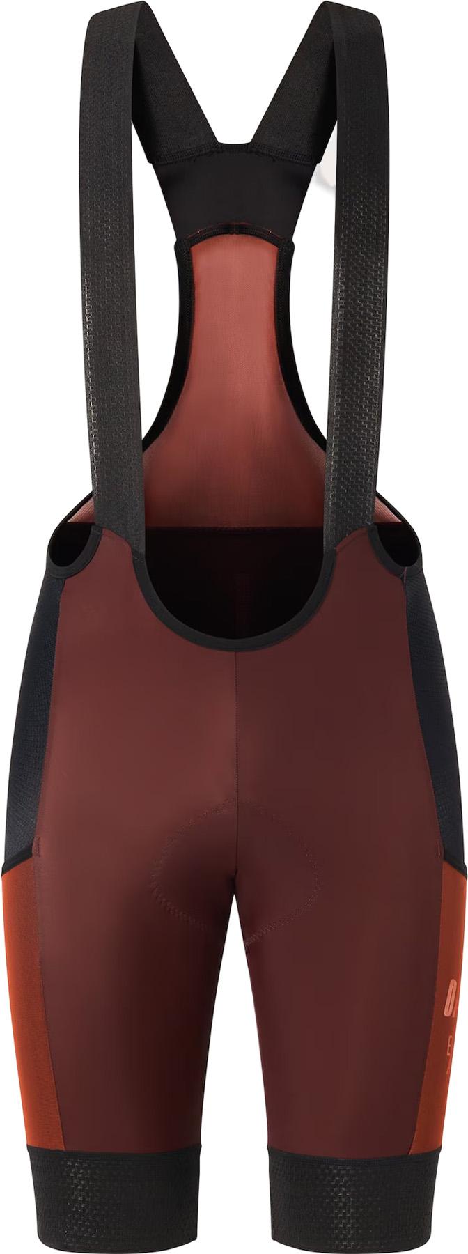 Product gallery image number 1 for product Off Grid Cargo Bib Shorts - Men's