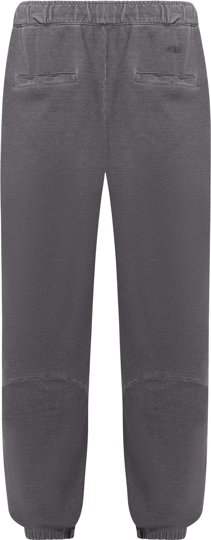 Numéro de l'image de la galerie de produits 2 pour le produit Pantalon de jogging Indigo - Homme
