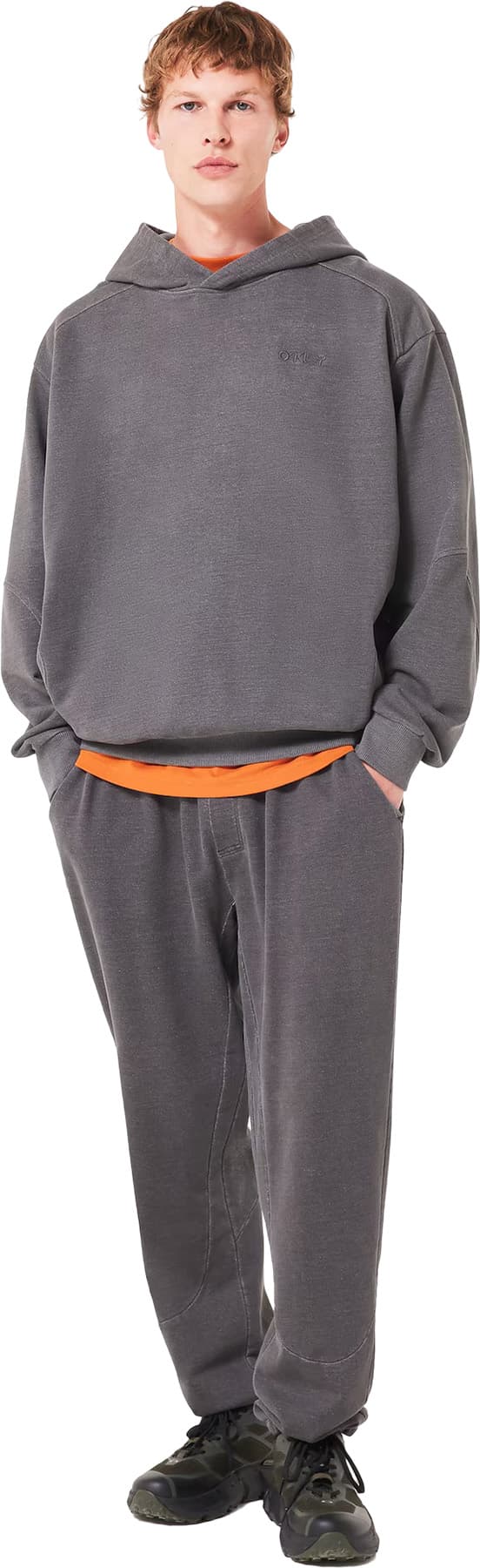 Numéro de l'image de la galerie de produits 6 pour le produit Pantalon de jogging Indigo - Homme
