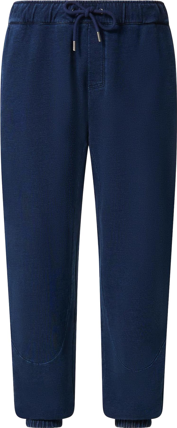 Blue Indigo