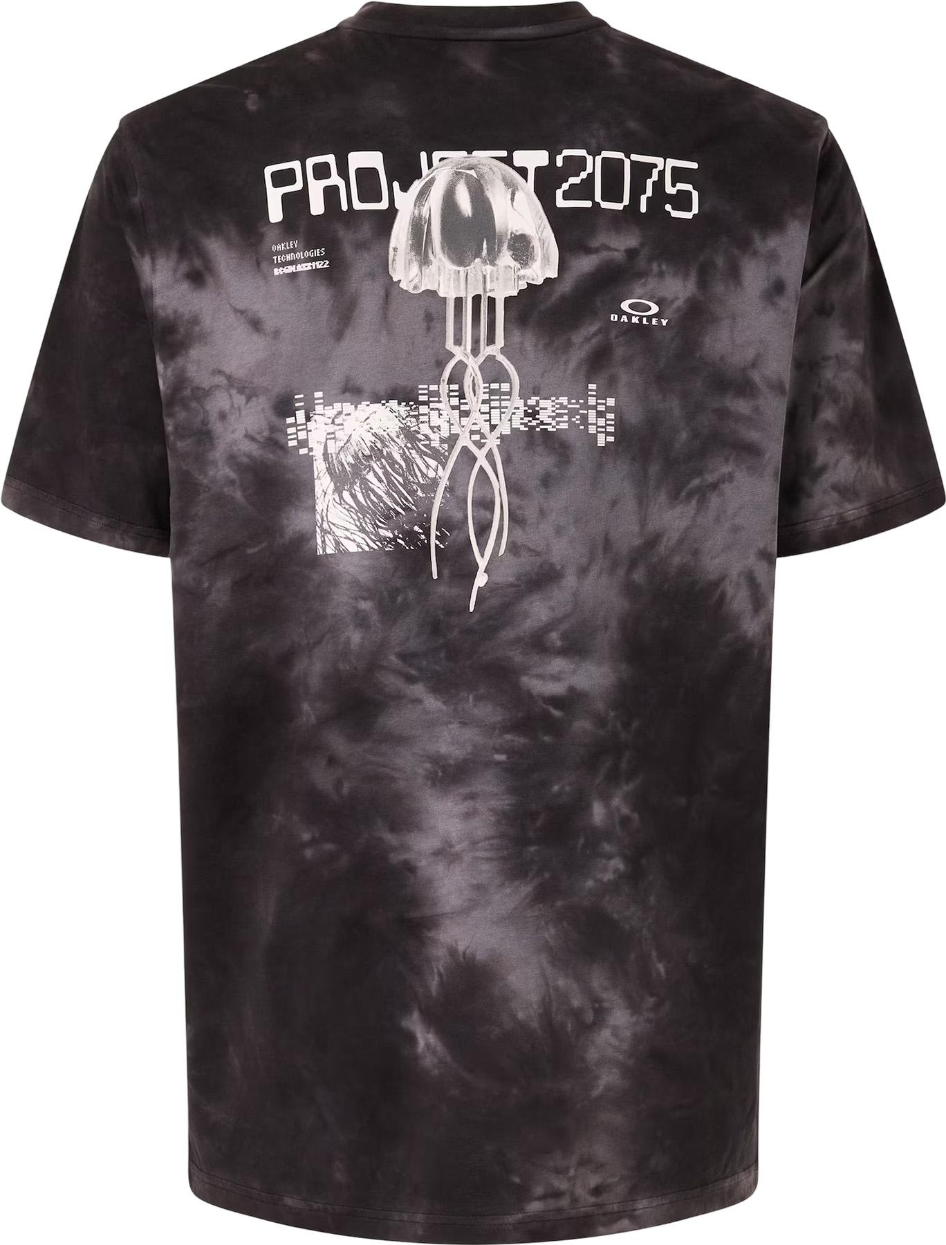 Product gallery image number 2 for product MTL Tendrils T-Shirt - Men's