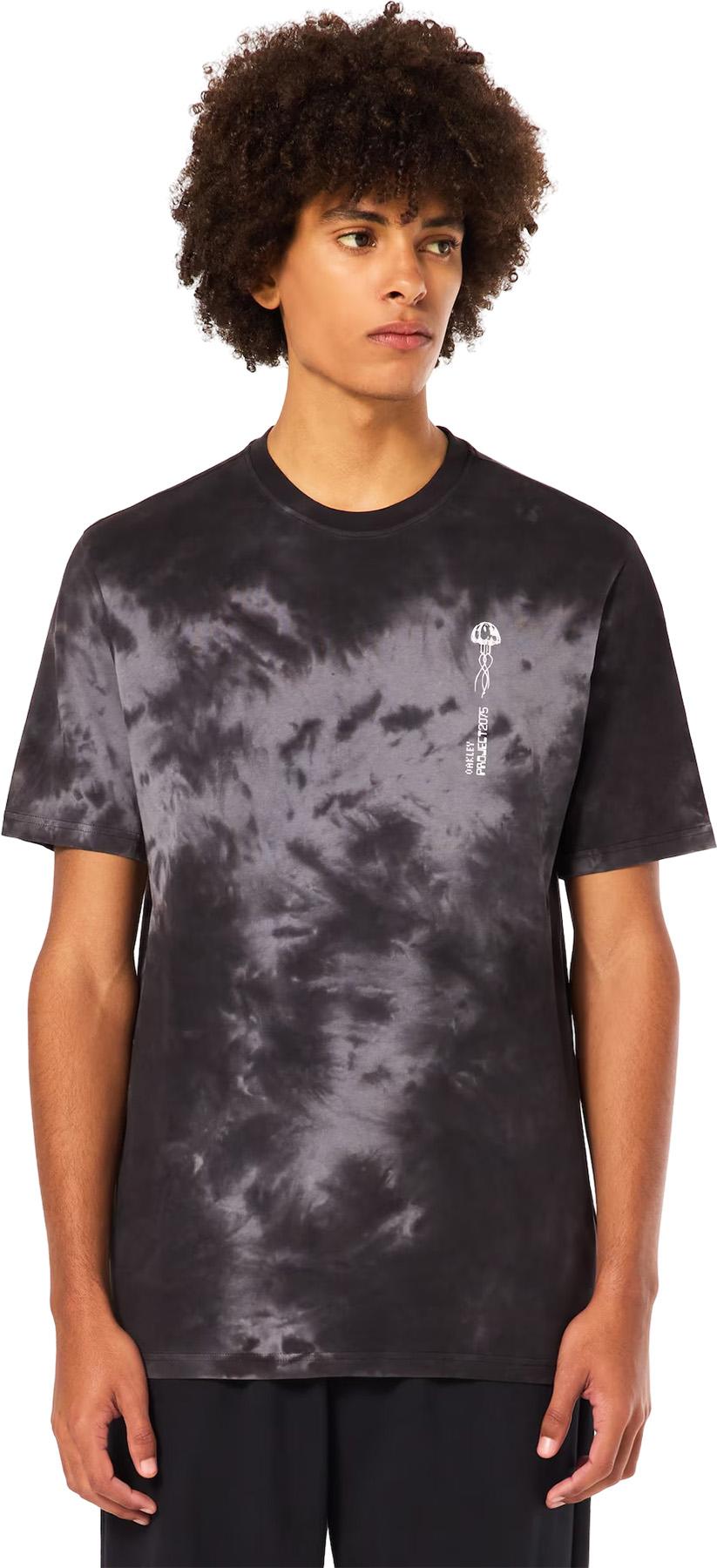 Product gallery image number 4 for product MTL Tendrils T-Shirt - Men's