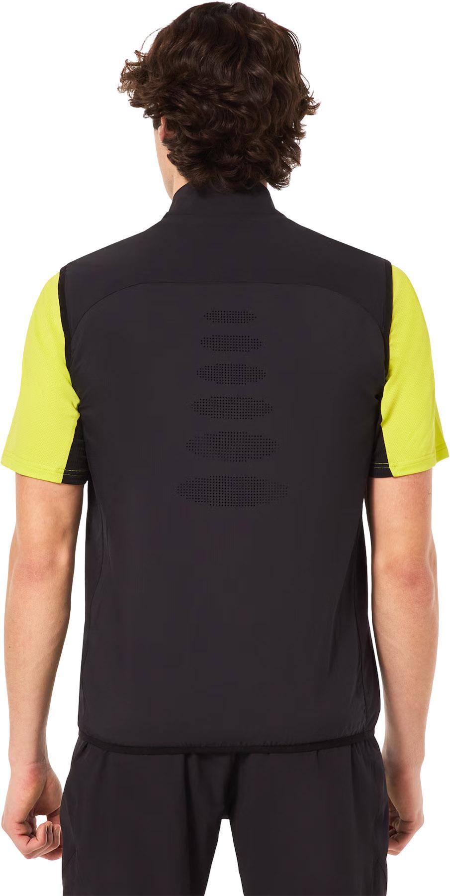 Product gallery image number 3 for product Elements Cycling Vest - Men's