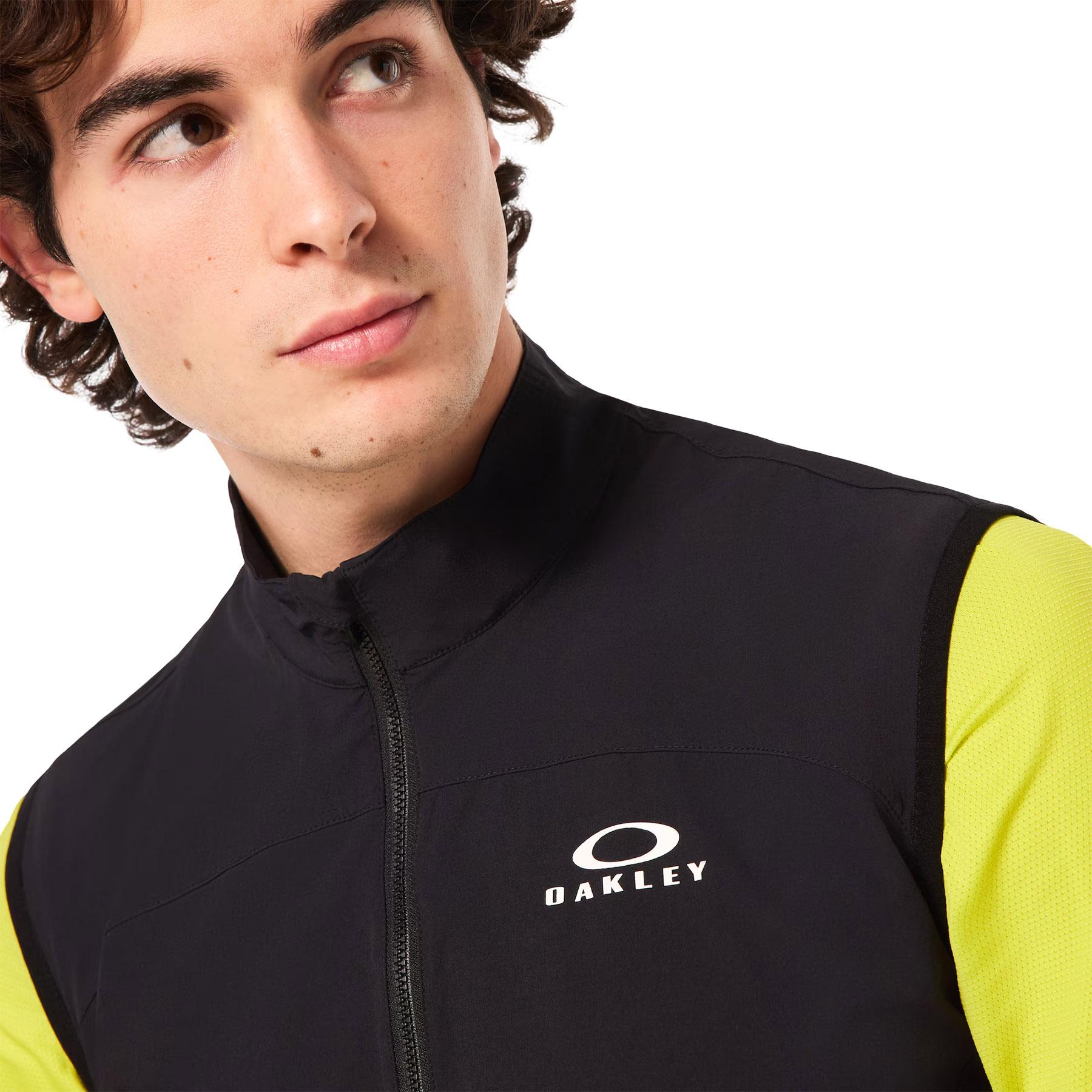 Product gallery image number 6 for product Elements Cycling Vest - Men's