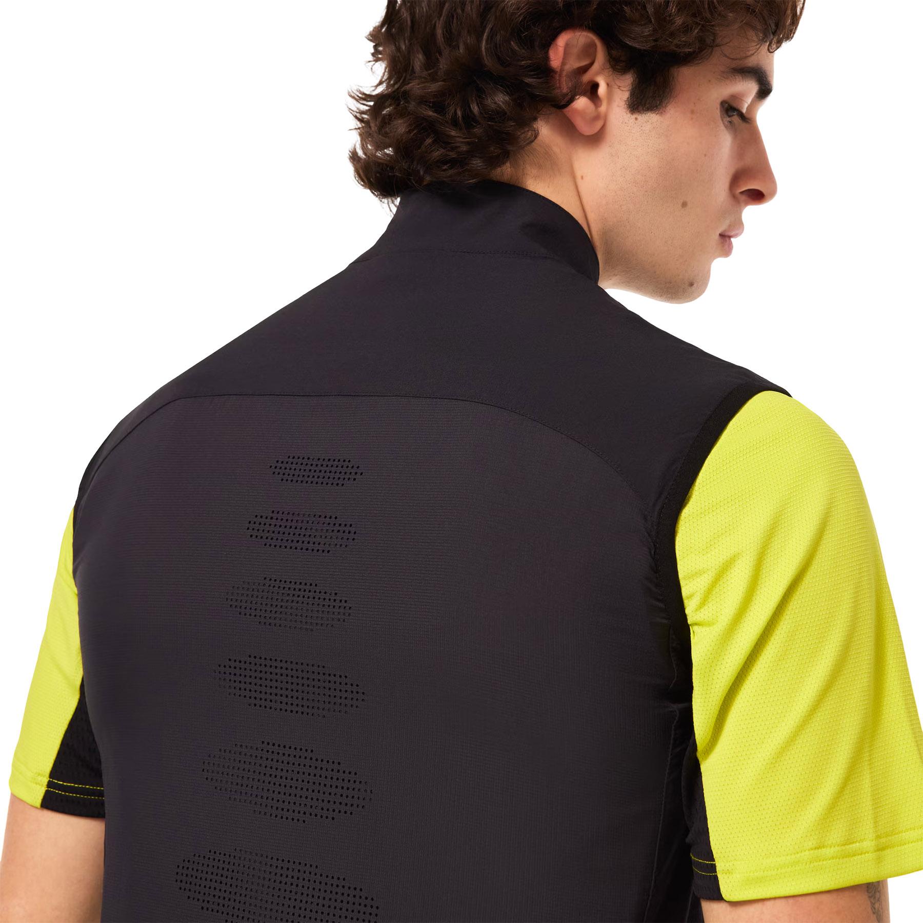 Product gallery image number 7 for product Elements Cycling Vest - Men's