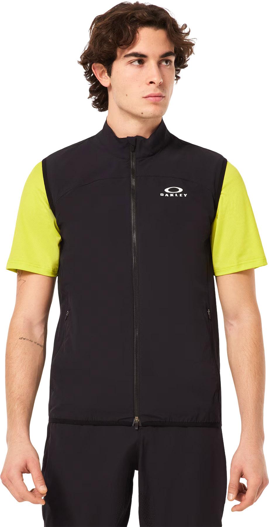 Product gallery image number 4 for product Elements Cycling Vest - Men's