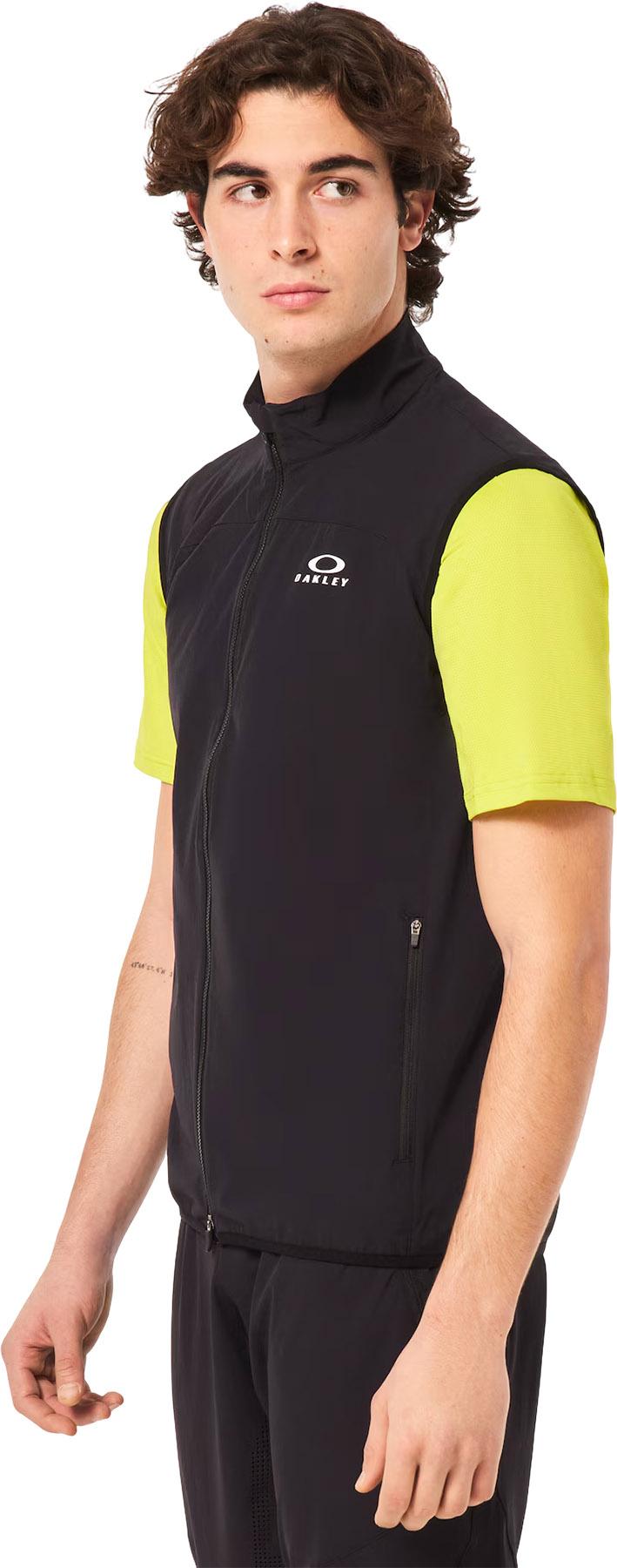 Product gallery image number 5 for product Elements Cycling Vest - Men's
