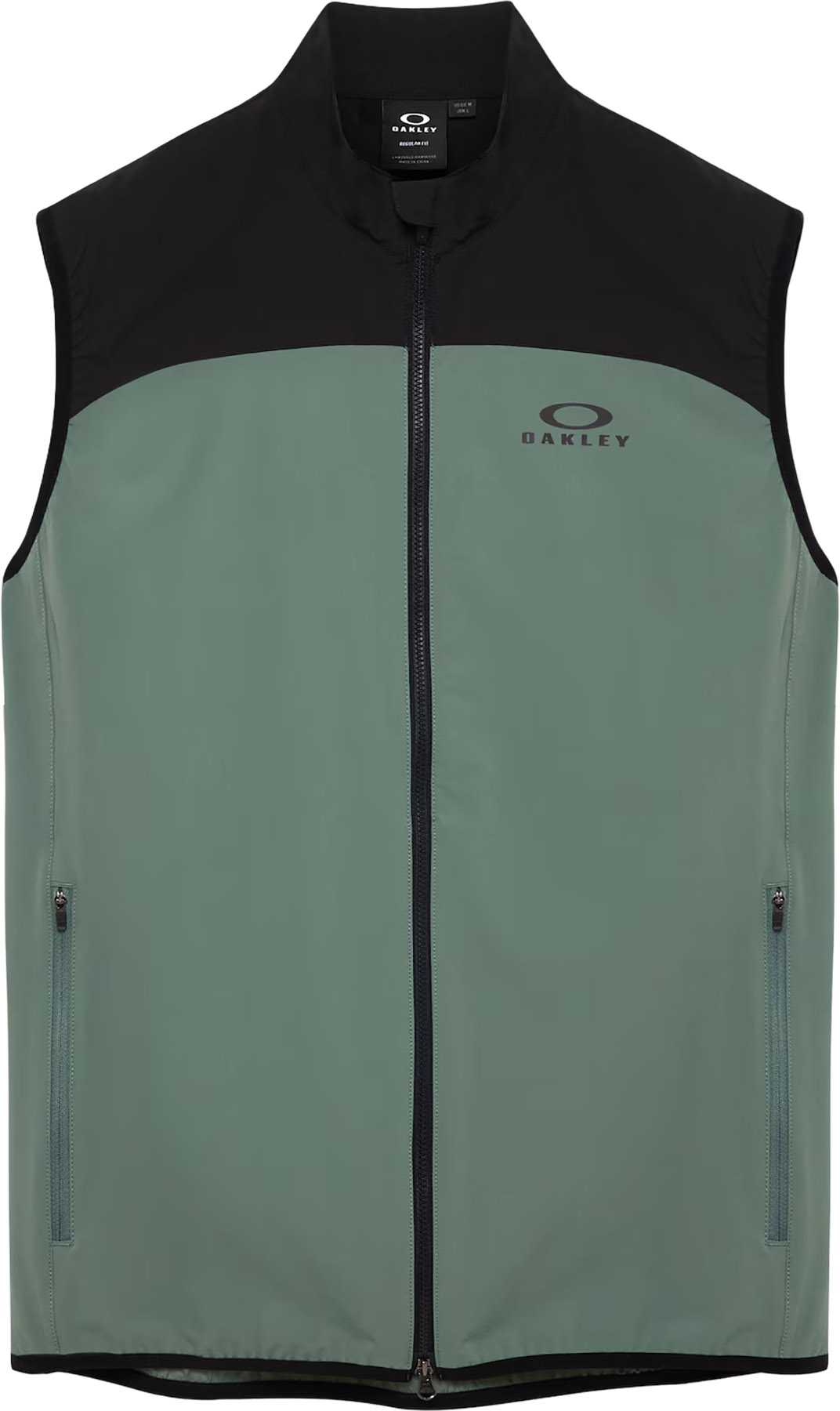 Aviator Green