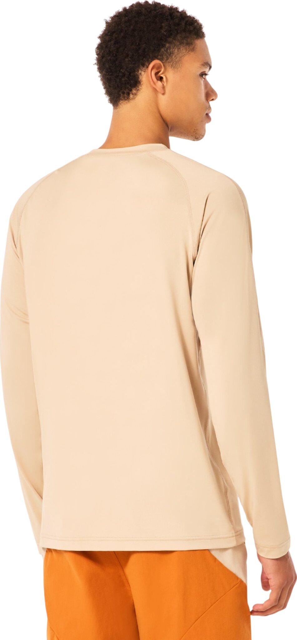 Product gallery image number 8 for product Latitude Arc RC Long Sleeve T-Shirt - Men's