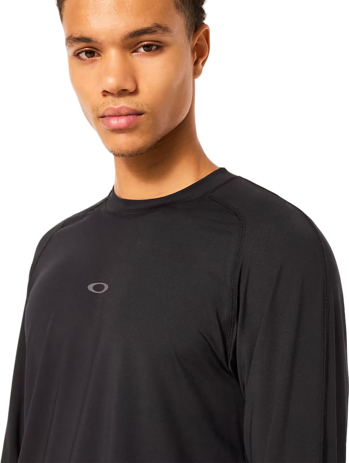 Numéro de l'image de la galerie de produits 4 pour le produit T-shirt à manches longues Latitude Arc RC - Homme