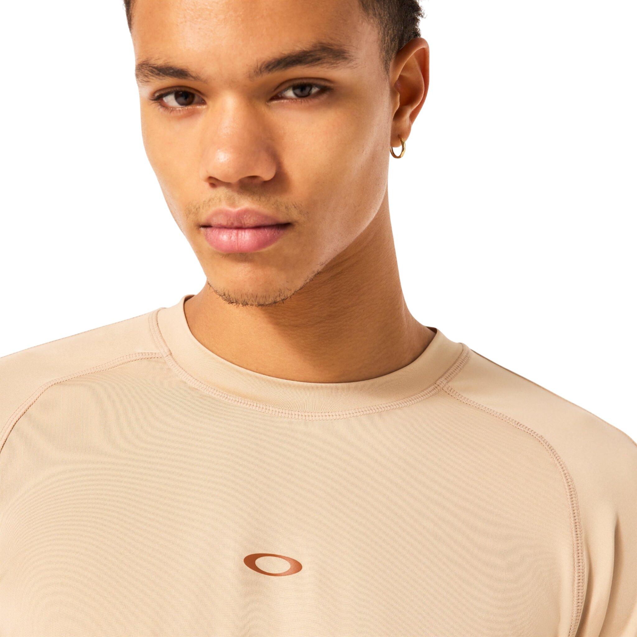 Product gallery image number 9 for product Latitude Arc RC Long Sleeve T-Shirt - Men's