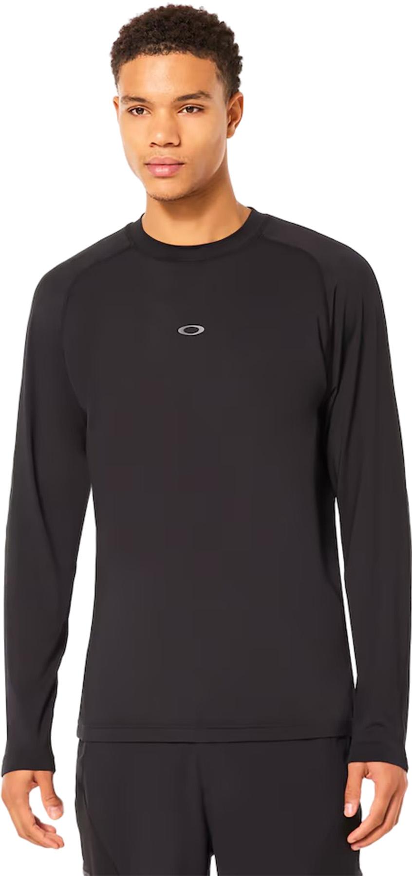 Numéro de l'image de la galerie de produits 3 pour le produit T-shirt à manches longues Latitude Arc RC - Homme