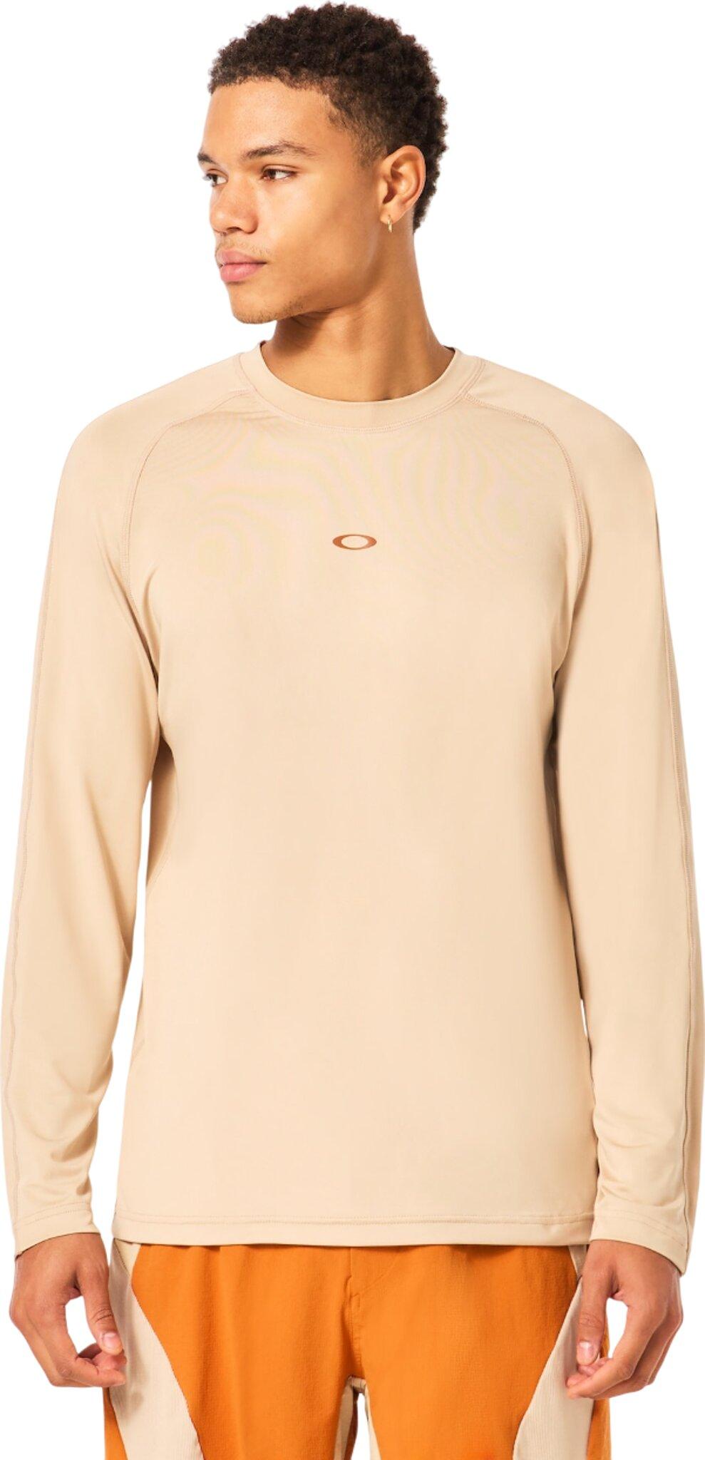 Product gallery image number 3 for product Latitude Arc RC Long Sleeve T-Shirt - Men's