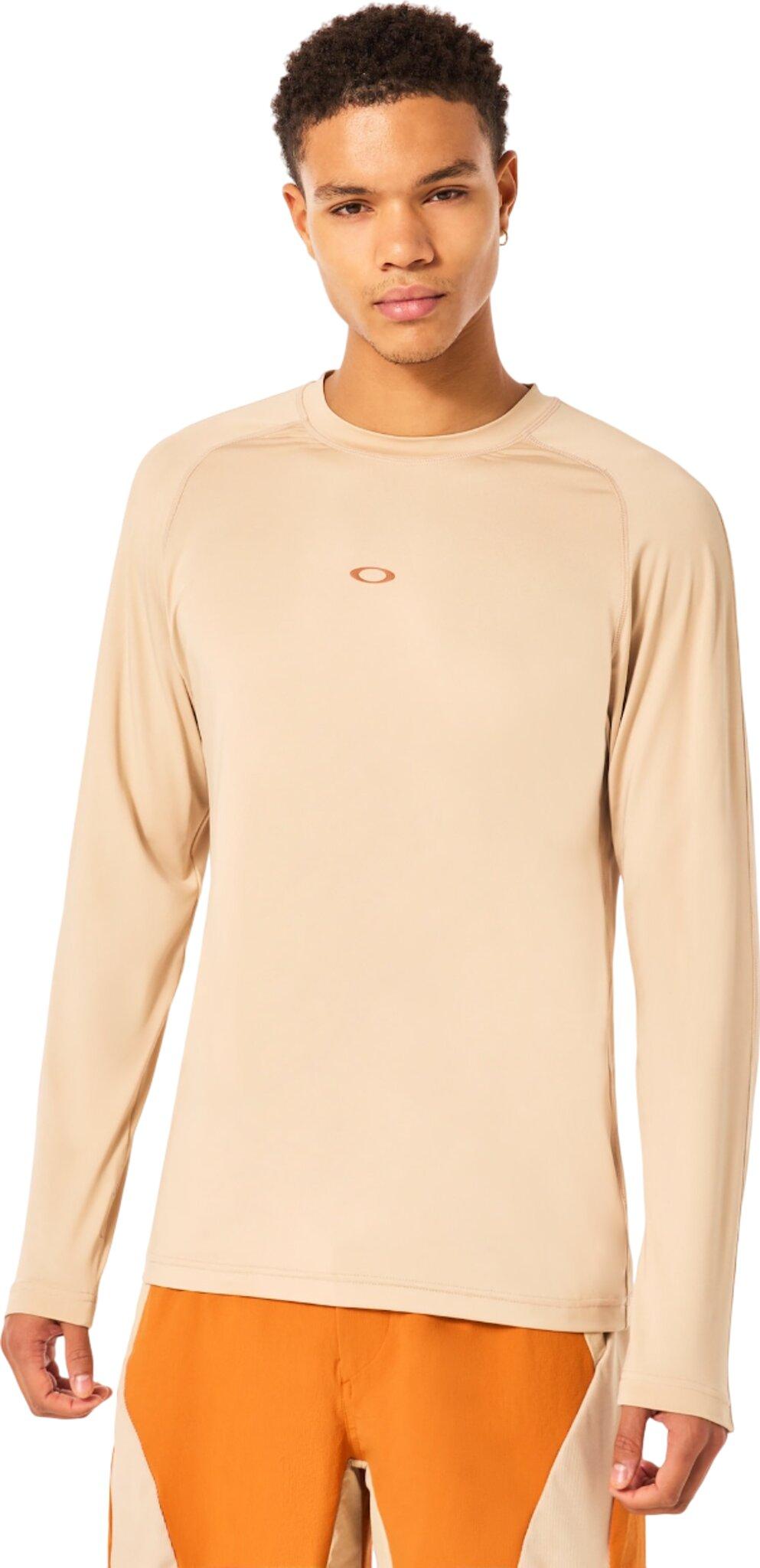 Product gallery image number 5 for product Latitude Arc RC Long Sleeve T-Shirt - Men's