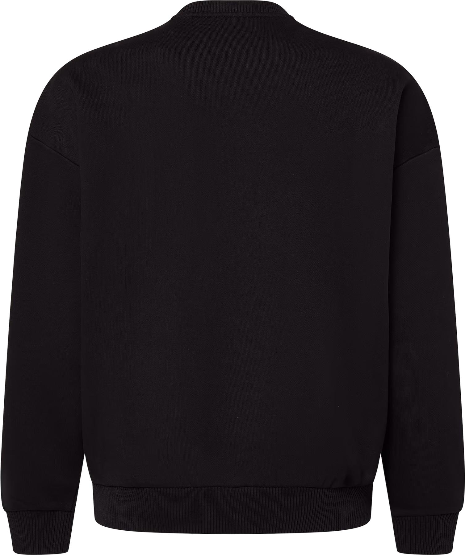 Product gallery image number 2 for product Soho Crew Neck Sweatshirt - Men's