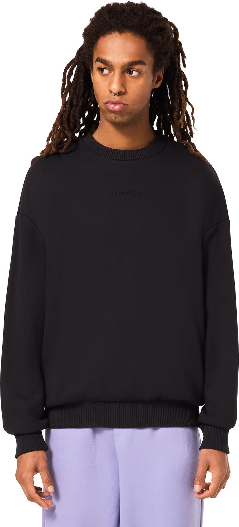 Product gallery image number 3 for product Soho Crew Neck Sweatshirt - Men's