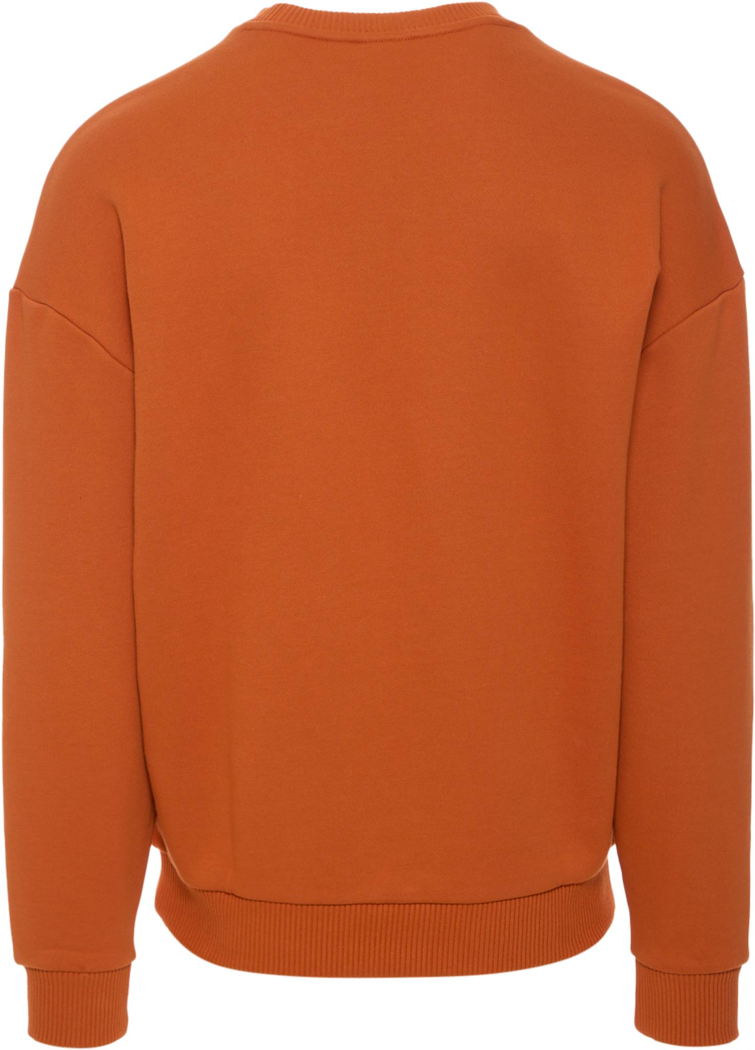 Numéro de l'image de la galerie de produits 2 pour le produit Chandail en molleton à col rond Soho - Homme