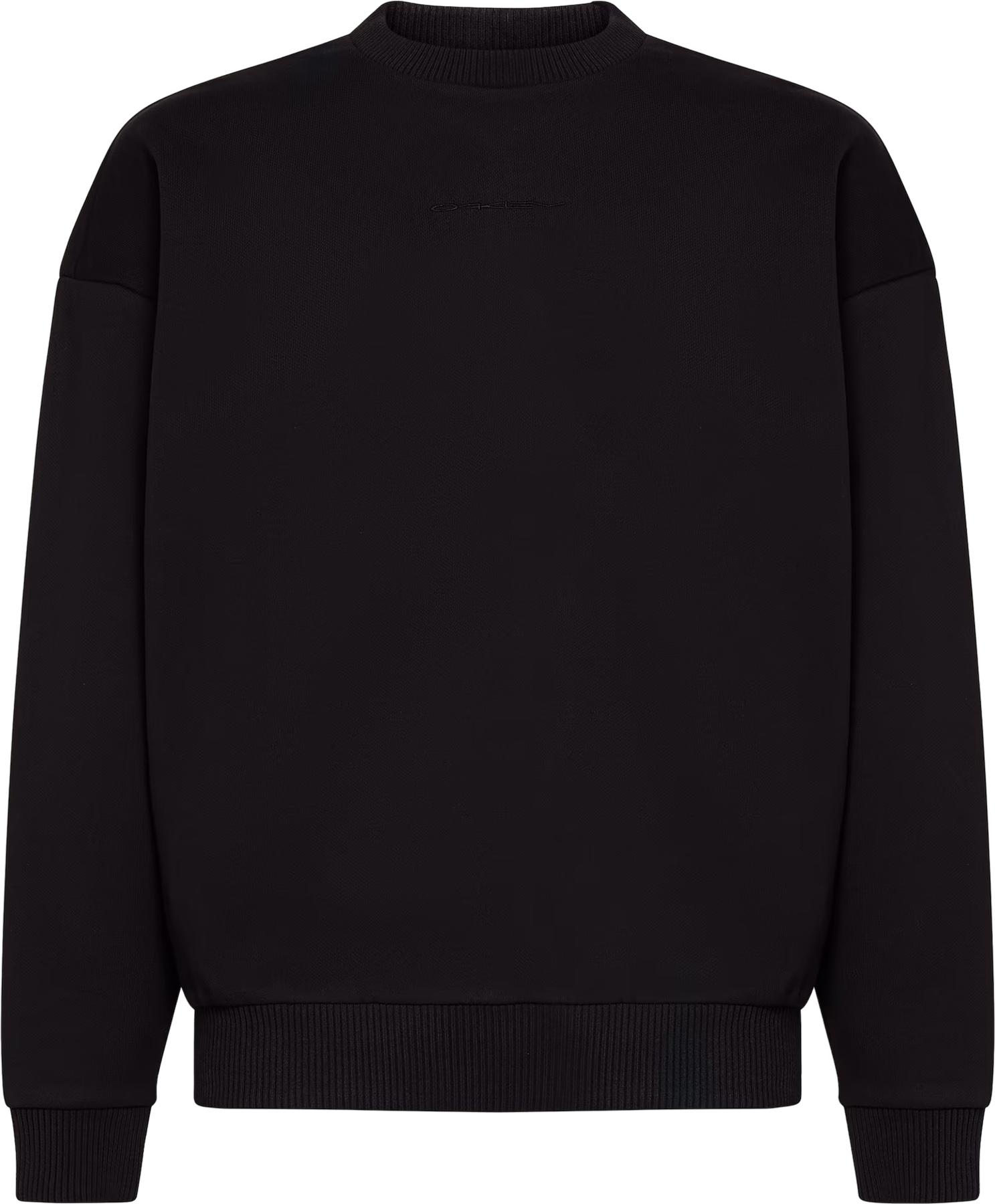Image de produit pour Chandail en molleton à col rond Soho - Homme