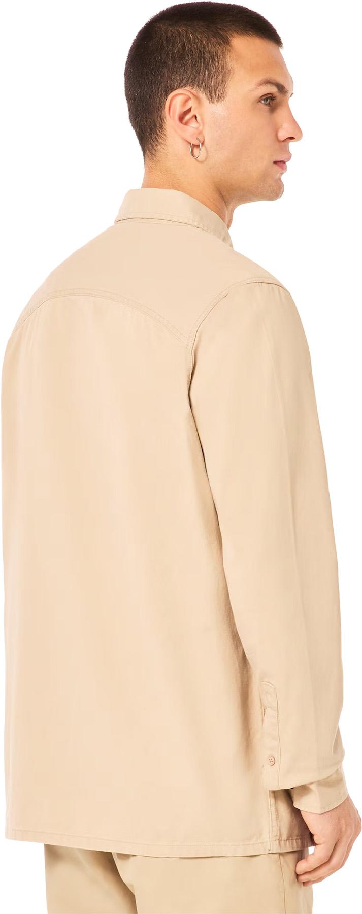 Numéro de l'image de la galerie de produits 3 pour le produit Manteau Long Weekend - Homme