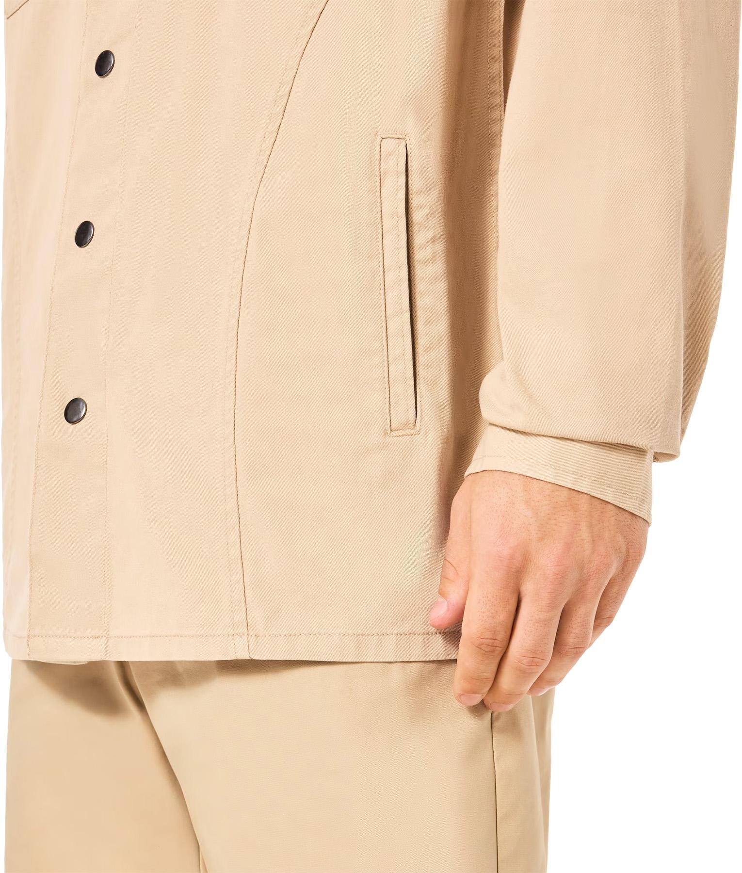 Numéro de l'image de la galerie de produits 4 pour le produit Manteau Long Weekend - Homme