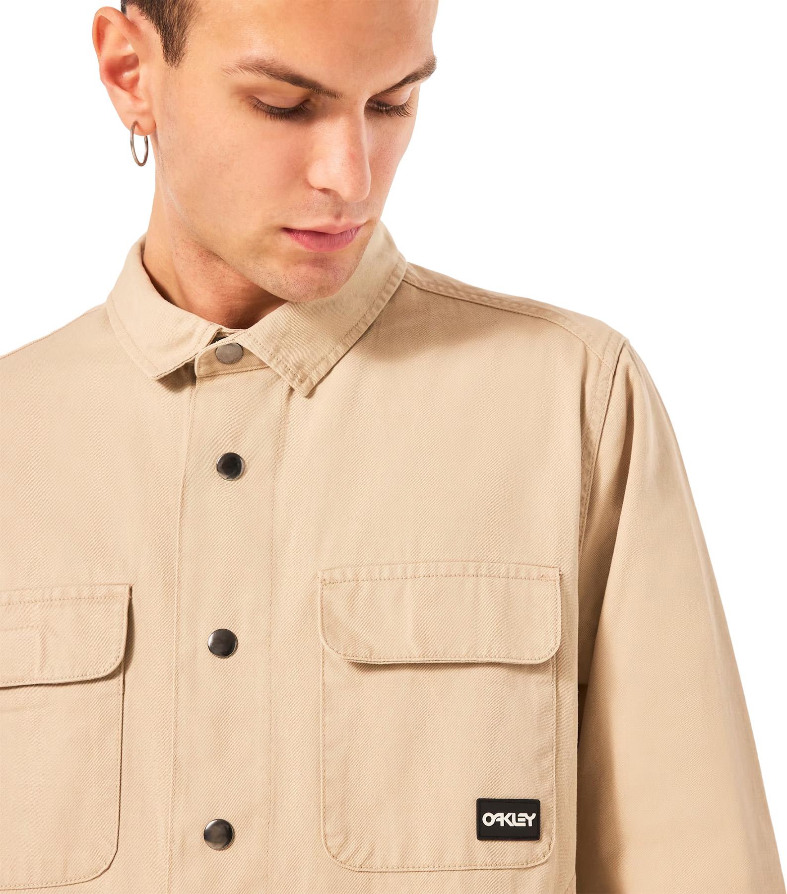 Numéro de l'image de la galerie de produits 6 pour le produit Manteau Long Weekend - Homme