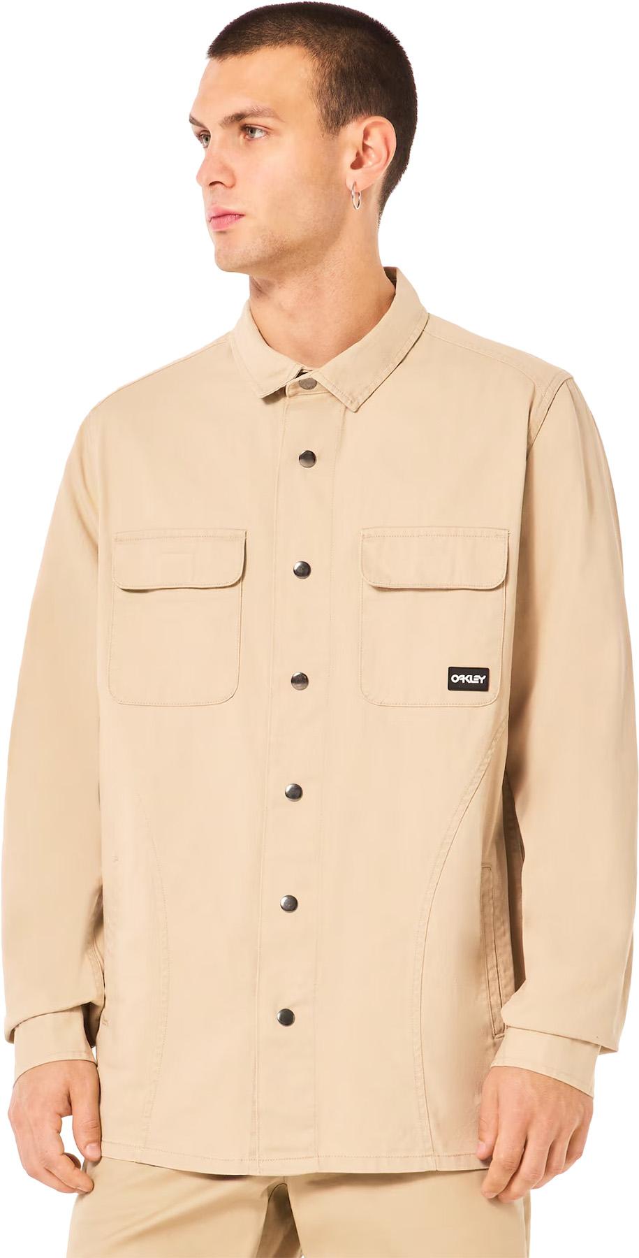 Numéro de l'image de la galerie de produits 5 pour le produit Manteau Long Weekend - Homme