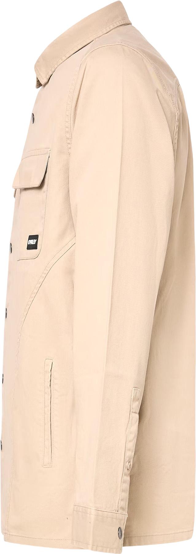 Numéro de l'image de la galerie de produits 7 pour le produit Manteau Long Weekend - Homme