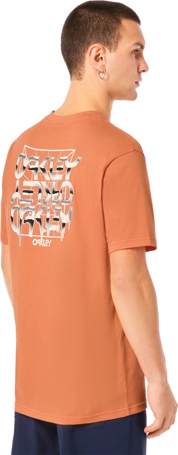 Numéro de l'image de la galerie de produits 3 pour le produit T-shirt MTL Drip - Homme