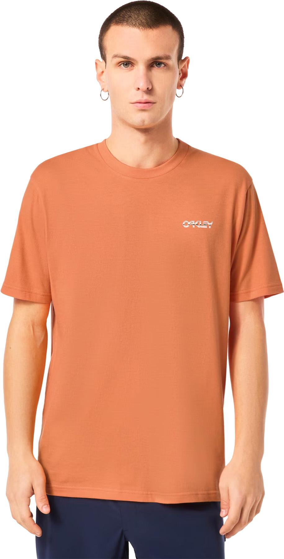 Numéro de l'image de la galerie de produits 4 pour le produit T-shirt MTL Drip - Homme