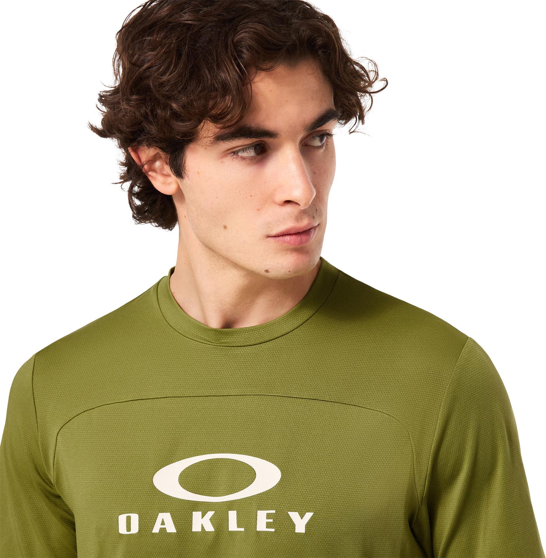 Product gallery image number 4 for product Free Ride RC Short Sleeve Jersey - Men's