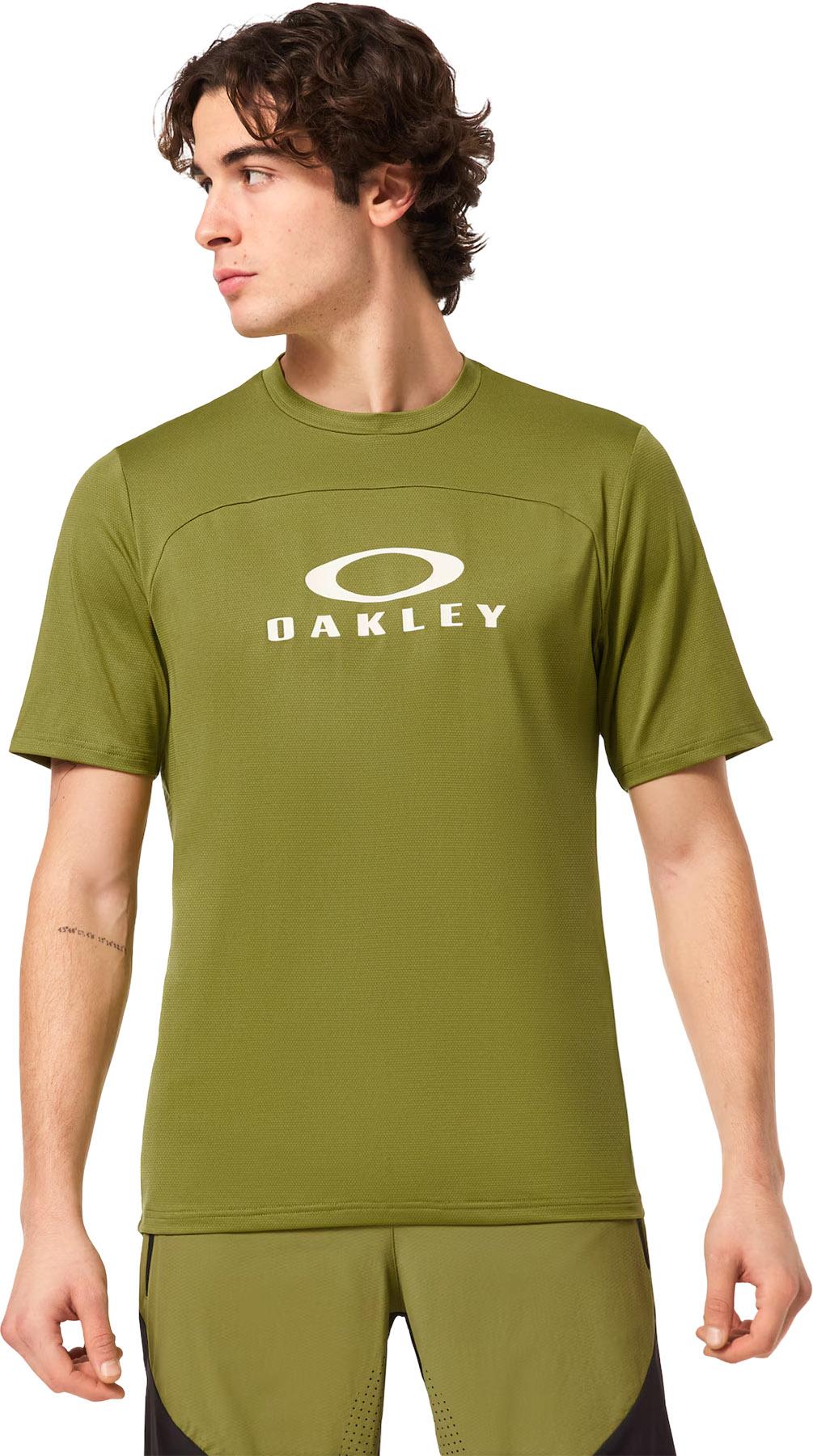 Product gallery image number 5 for product Free Ride RC Short Sleeve Jersey - Men's