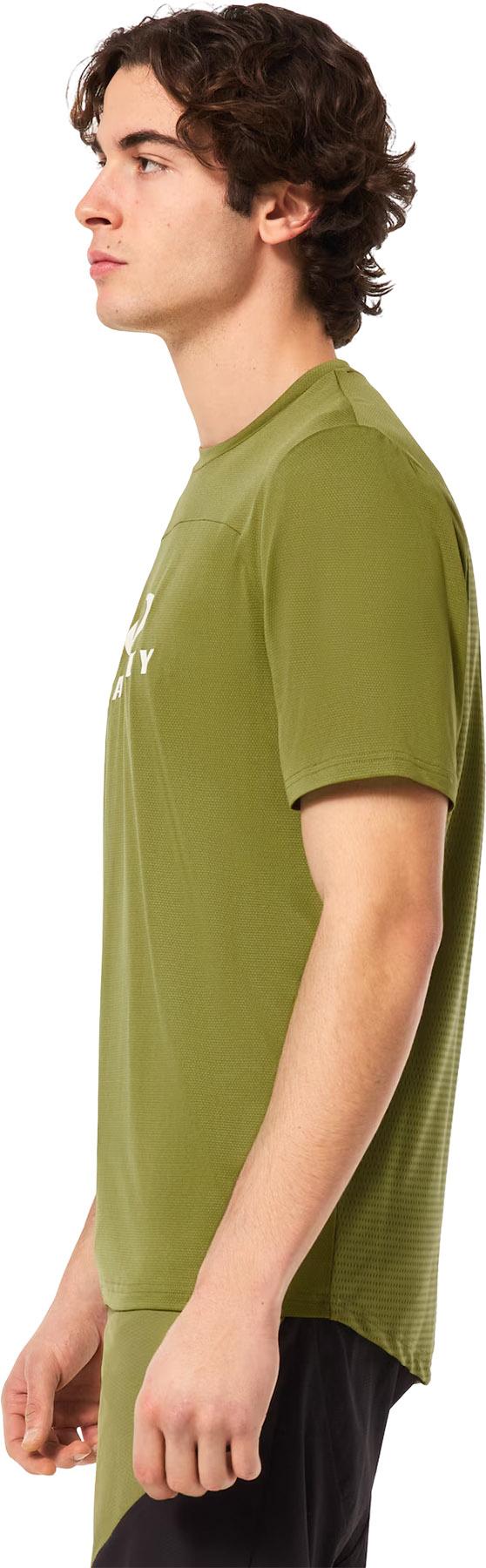 Product gallery image number 7 for product Free Ride RC Short Sleeve Jersey - Men's